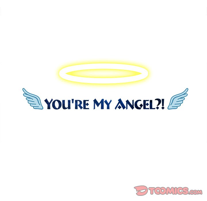 You’re My Angel! image