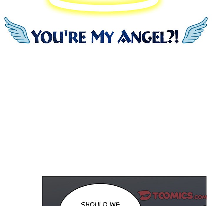 You’re My Angel! image