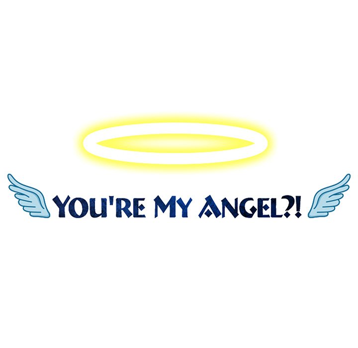 You’re My Angel! image