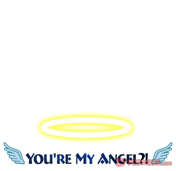 You’re My Angel! image