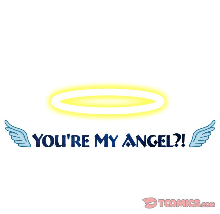 You’re My Angel! image