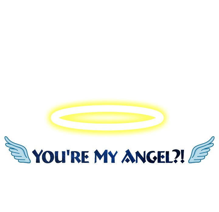 You’re My Angel! image