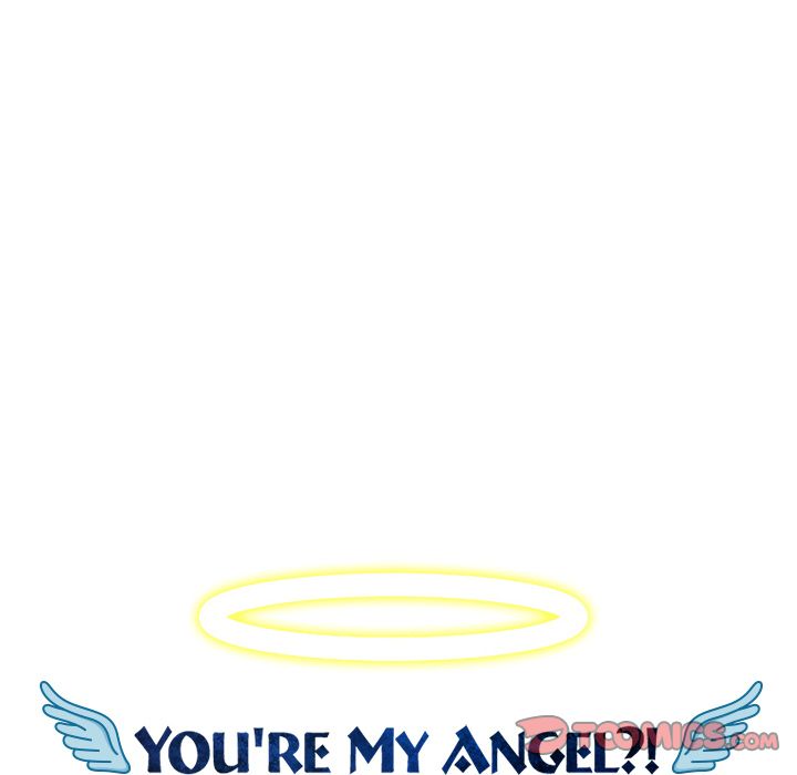 You’re My Angel! image