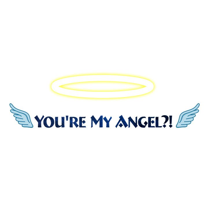 You’re My Angel! image