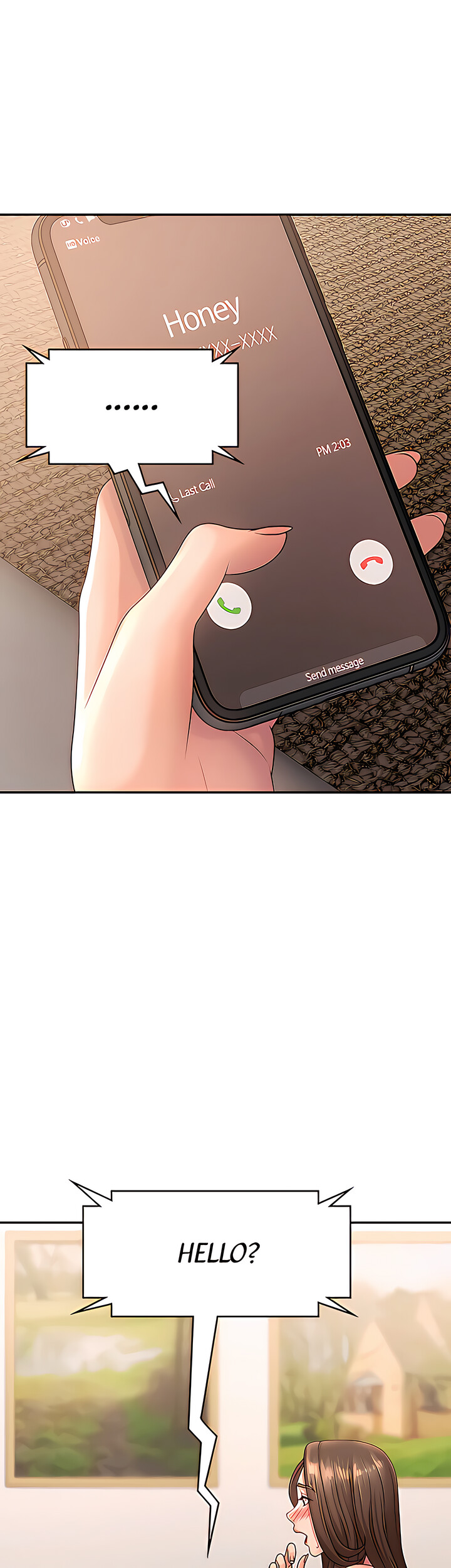 Xx Messages - Read Manhwa | HD Porn Comics