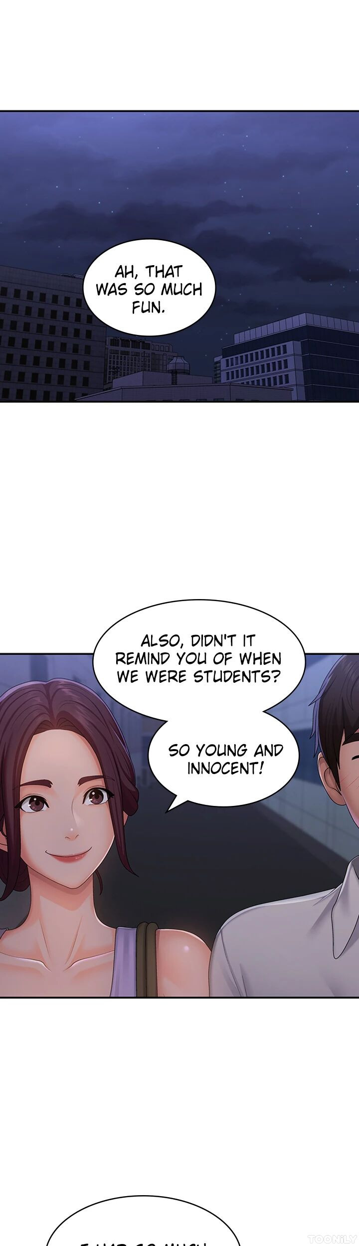 Read Manhwa | HD Porn Comics