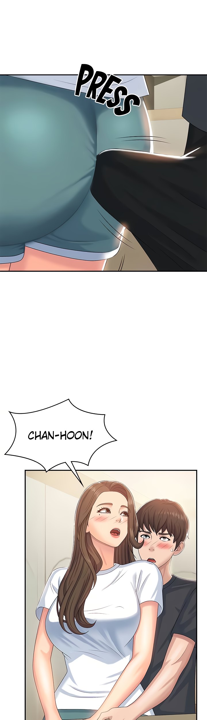 Read Manhwa | HD Porn Comics