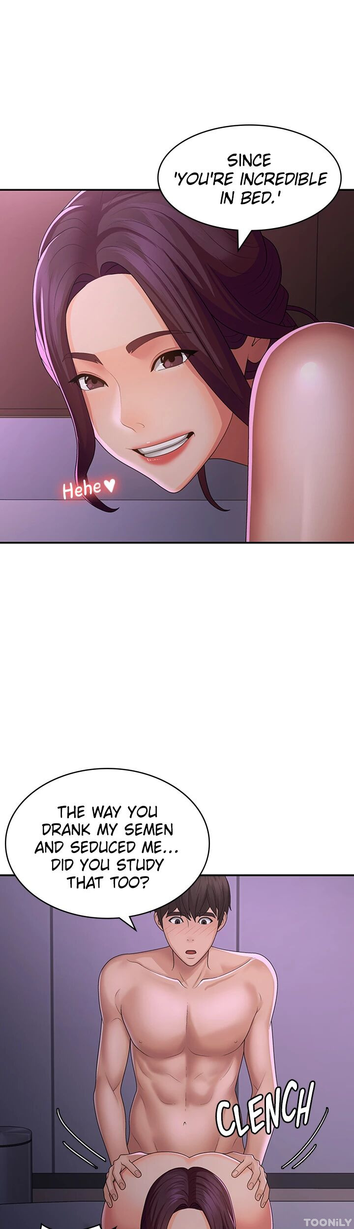 Read Manhwa | HD Porn Comics