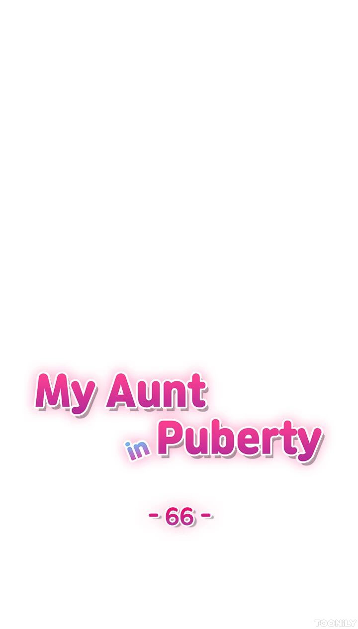 My Aunt in Puberty NEW image