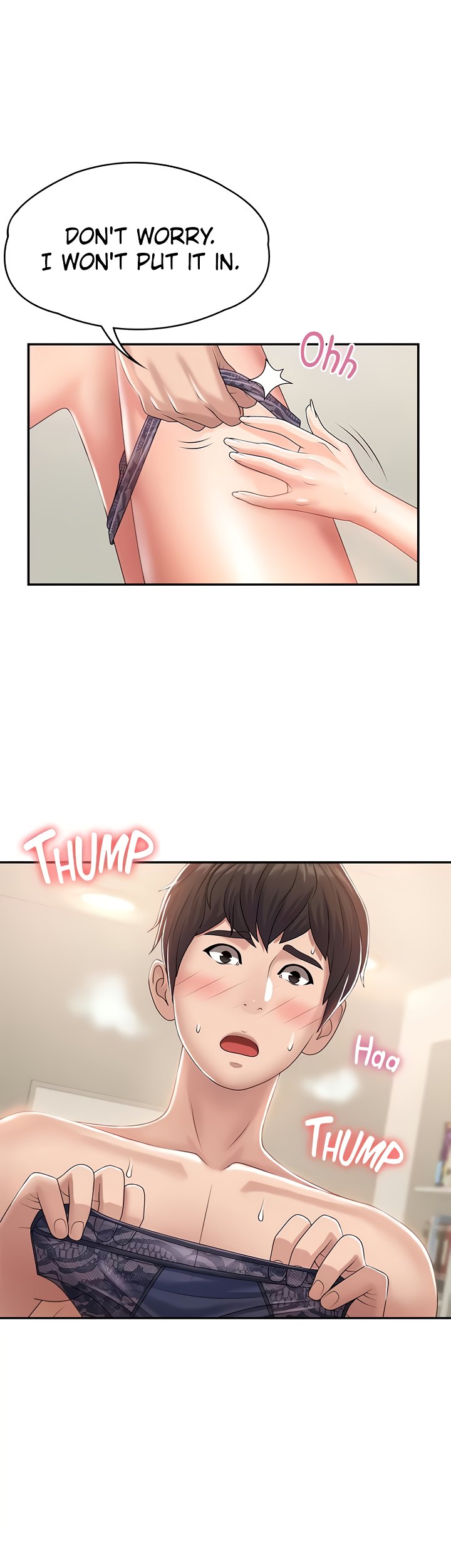 Read Manhwa | HD Porn Comics