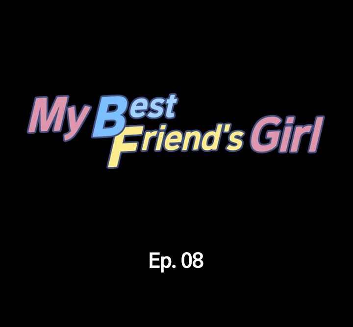 My Best Friend’s Girl (Toptoonplus) image