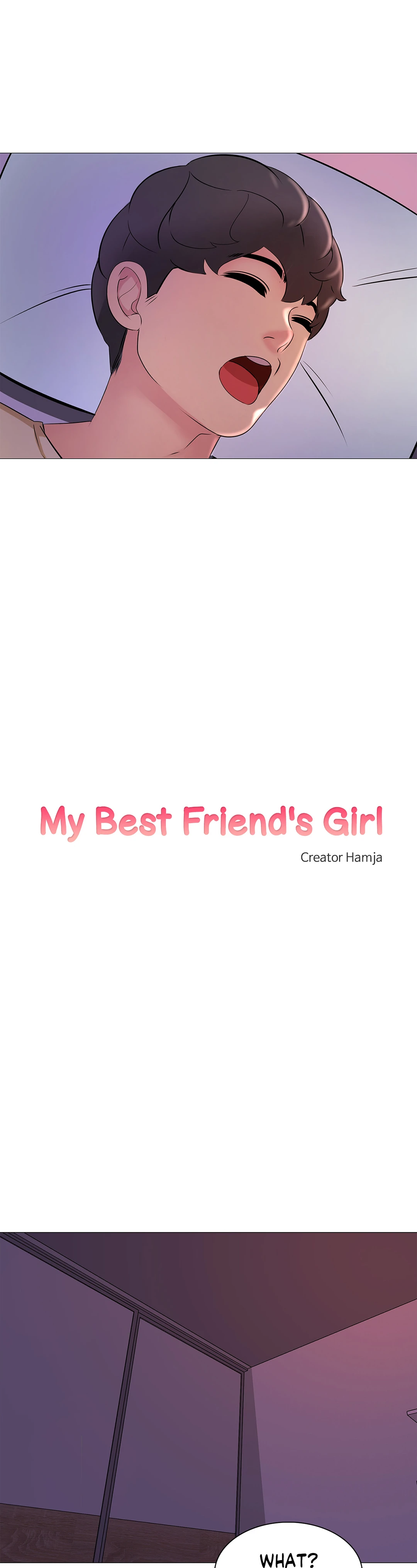 My Best Friend’s Girl image