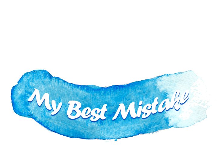 My Best Mistake NEW image