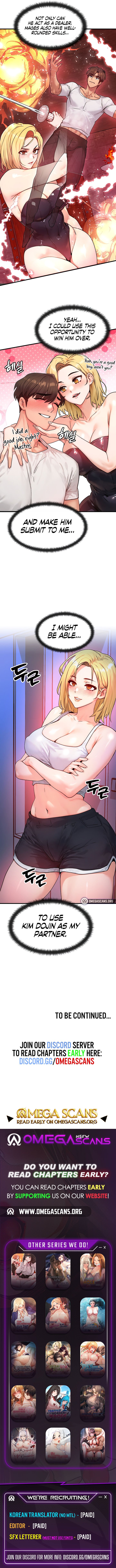 My Body Got Switched image