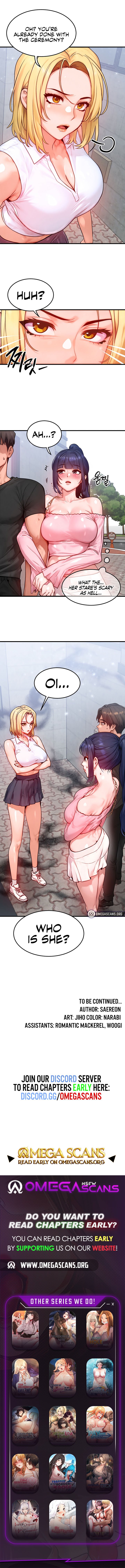 My Body Got Switched image