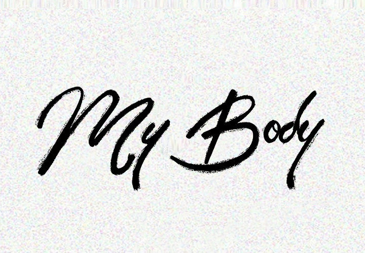 My Body image