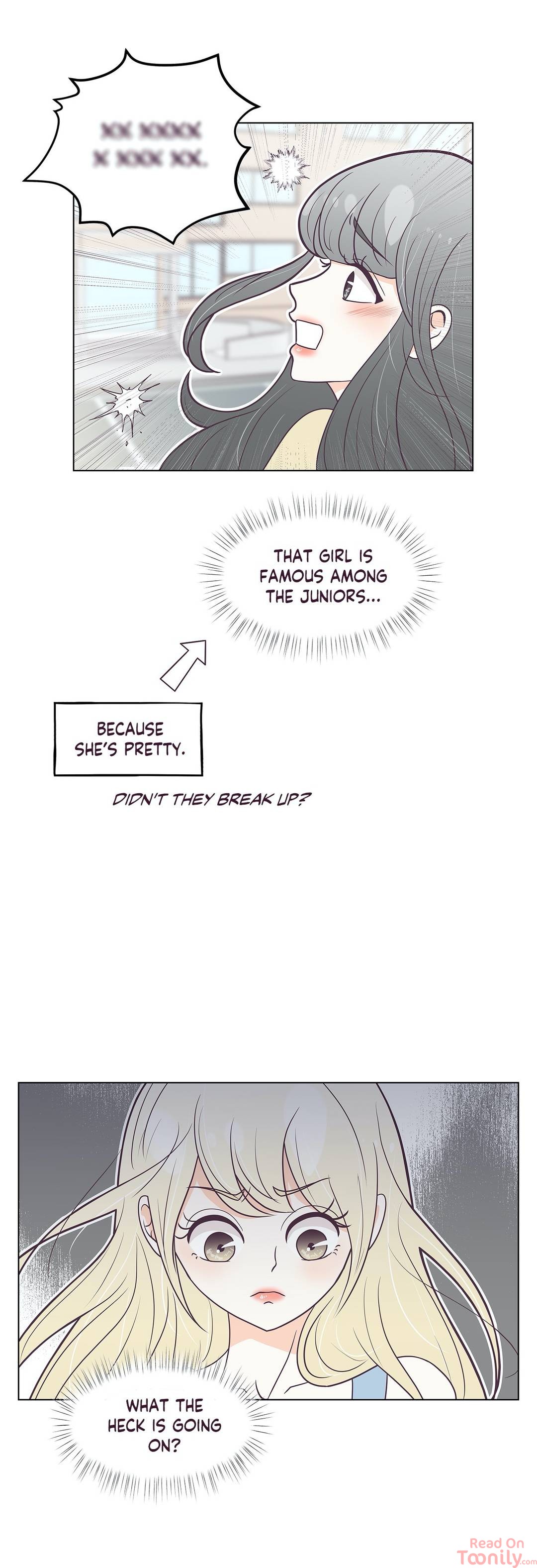 My Borrowed Body image