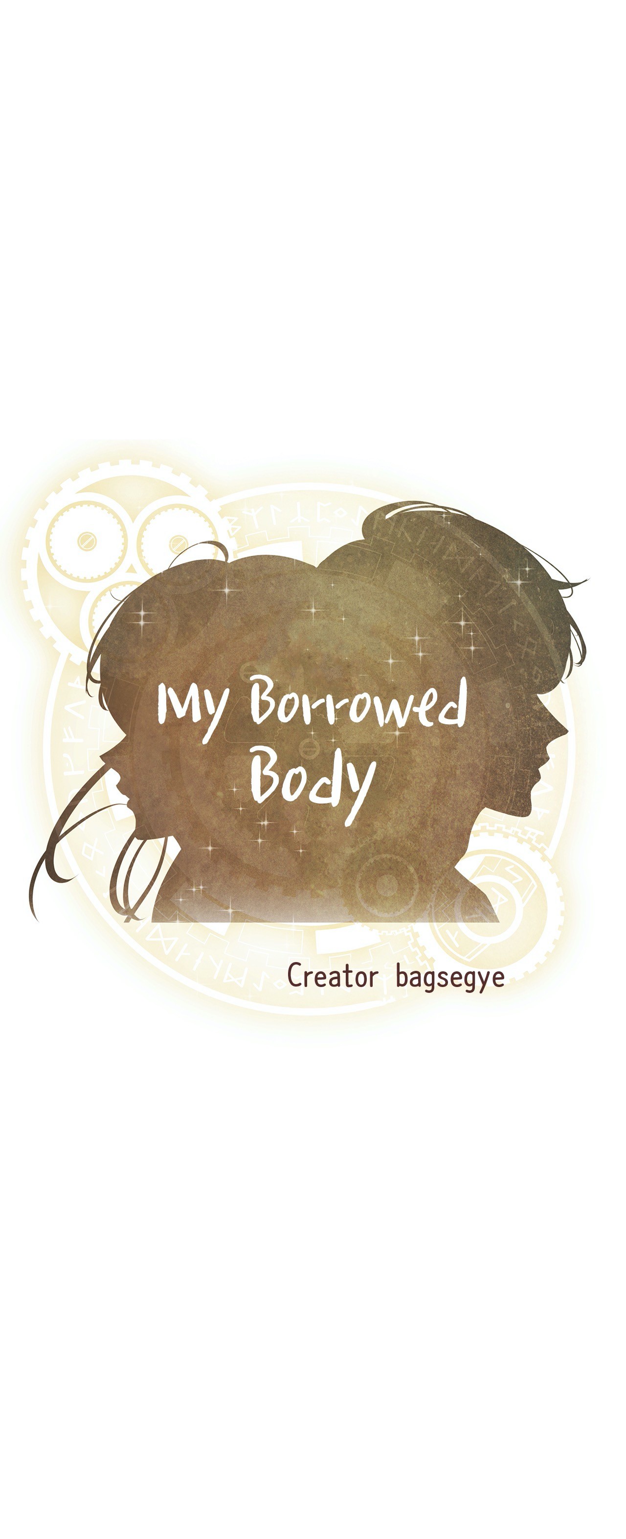 My Borrowed Body image