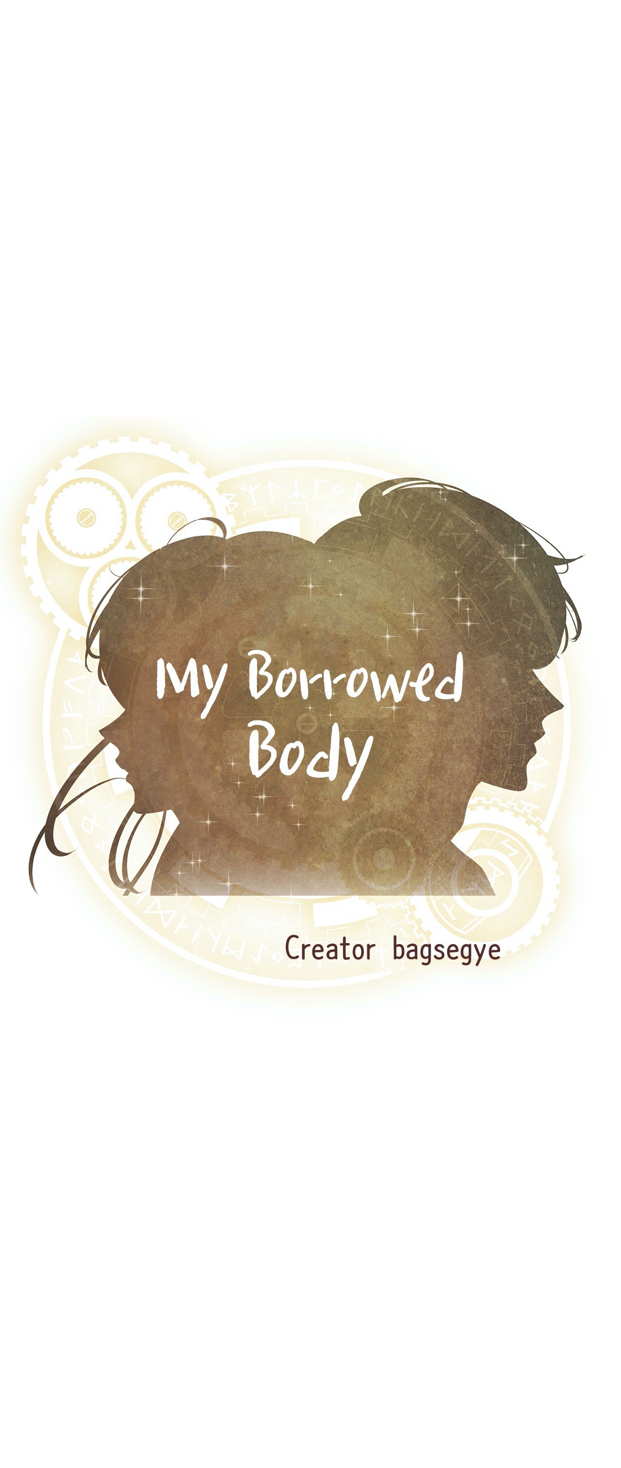 My Borrowed Body image