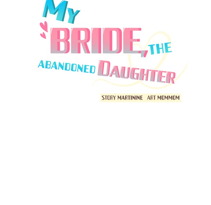 My Bride, The Abandoned Daughter image