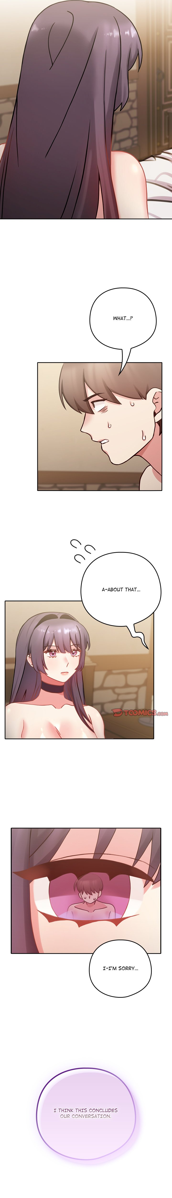 My Bride, The Abandoned Daughter image