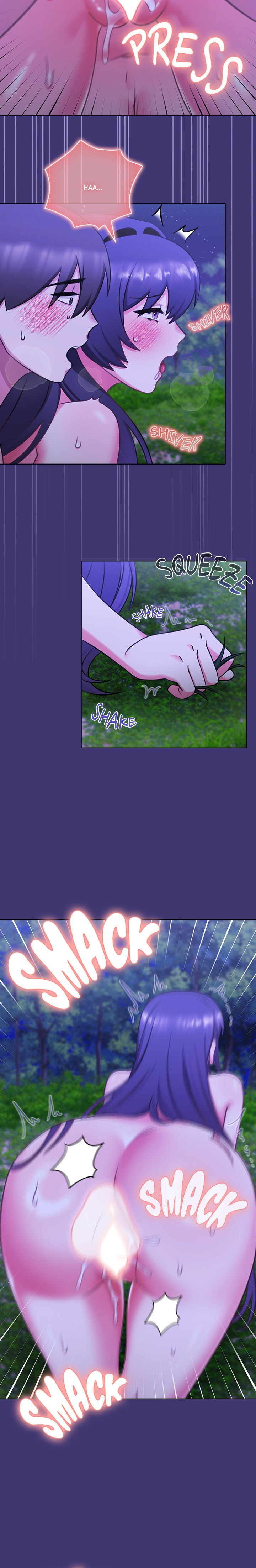 My Bride, The Abandoned Daughter image