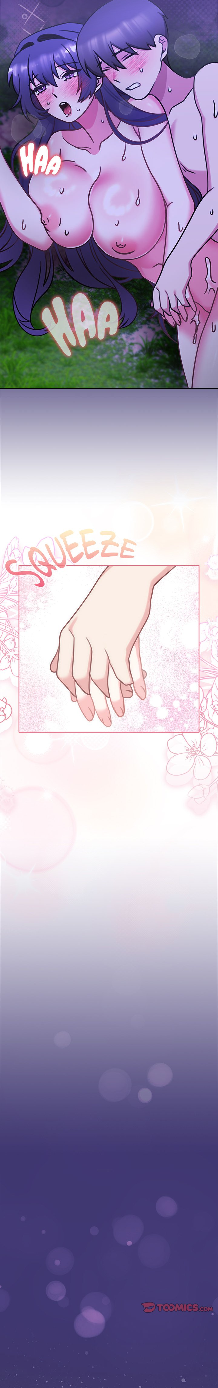 My Bride, The Abandoned Daughter image