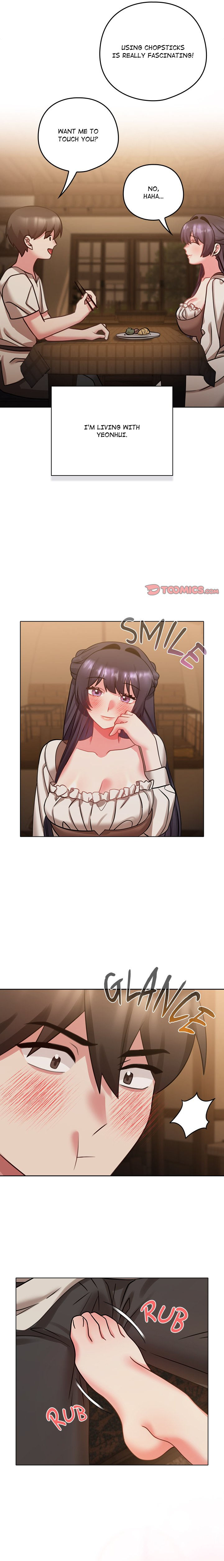My Bride, The Abandoned Daughter image