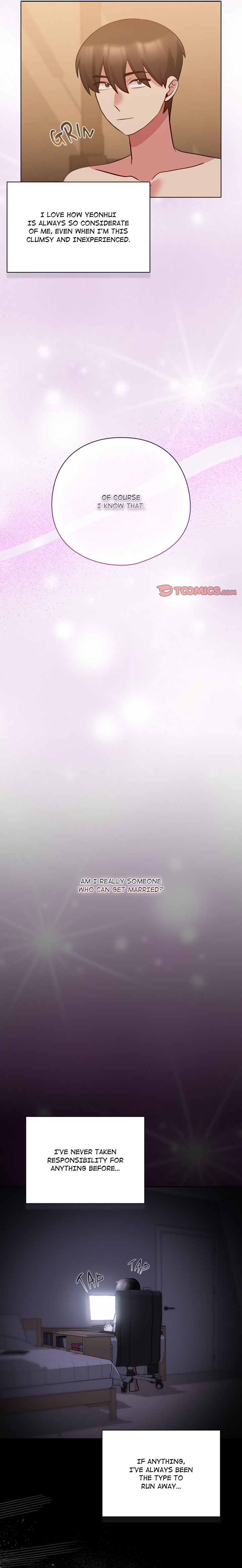 My Bride, The Abandoned Daughter image