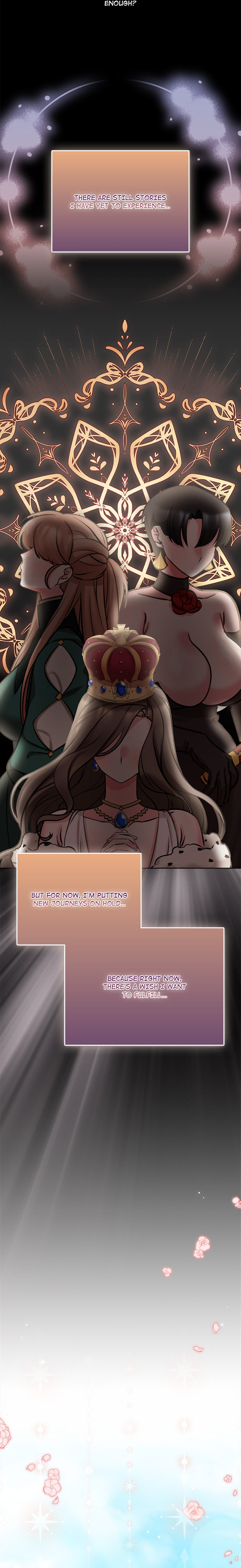 My Bride, The Abandoned Daughter image