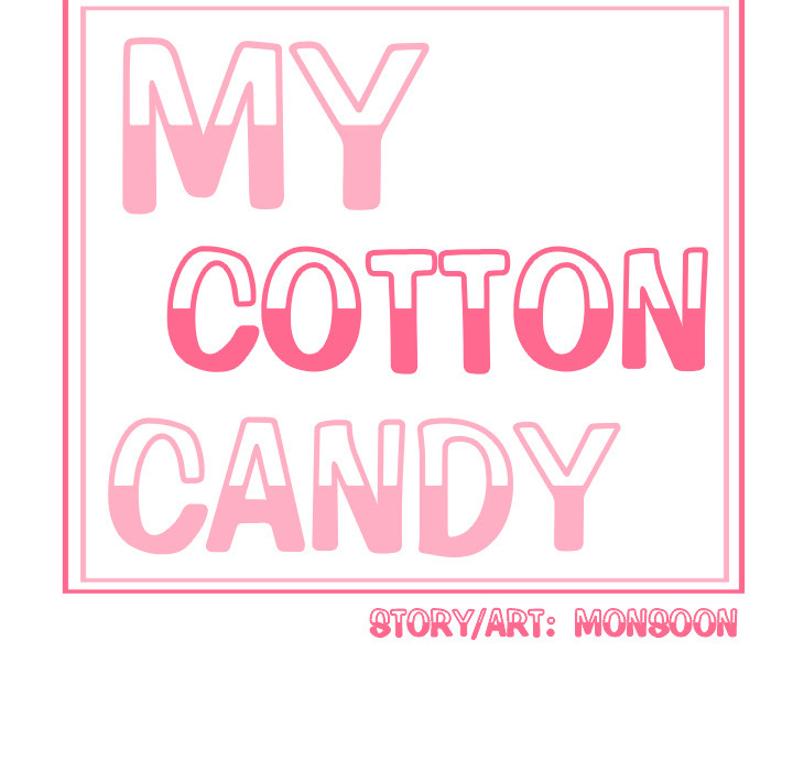 My Cotton Candy image