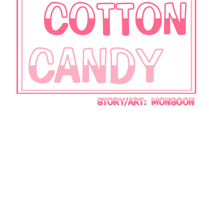 My Cotton Candy image