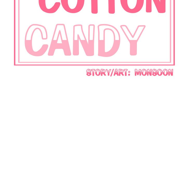 My Cotton Candy image