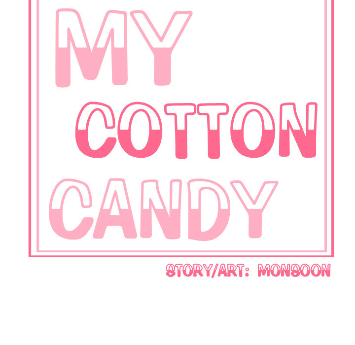 My Cotton Candy image