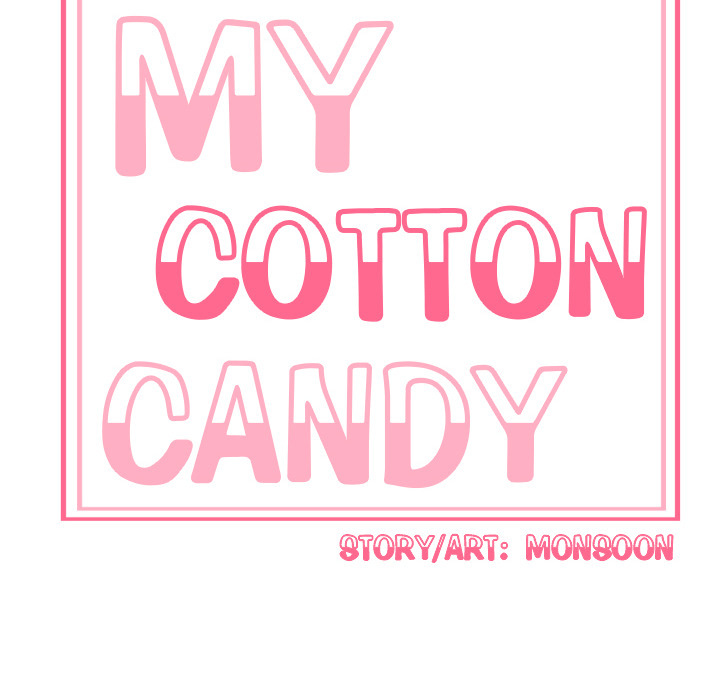 My Cotton Candy image