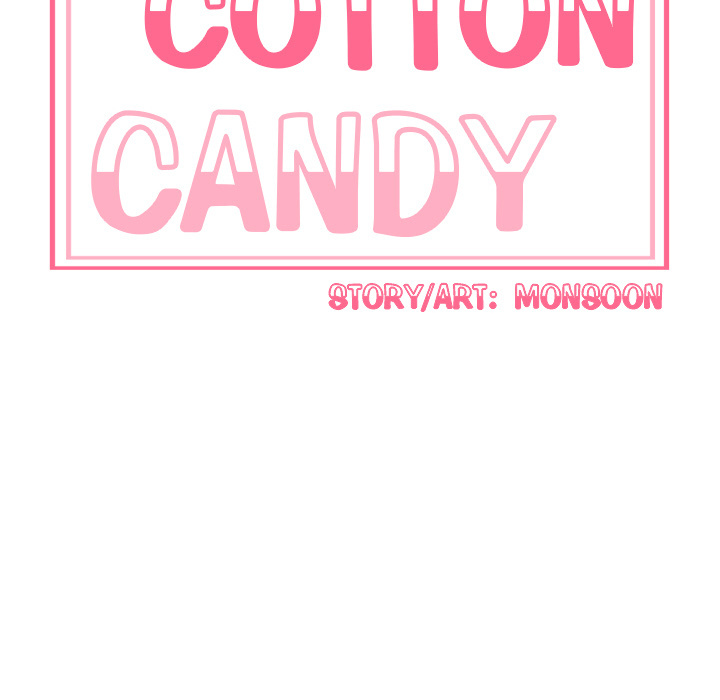 My Cotton Candy image