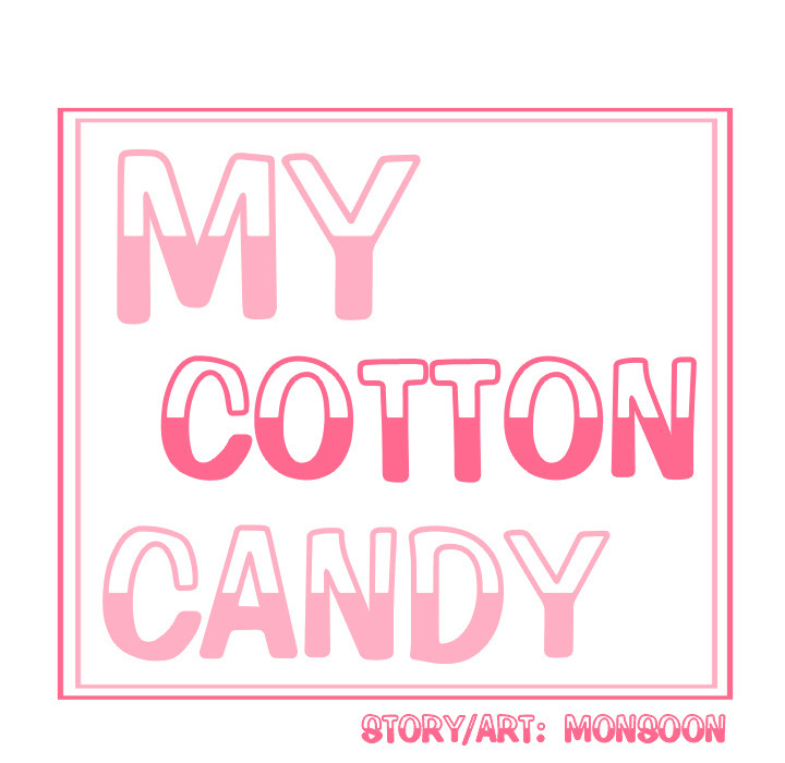 My Cotton Candy image