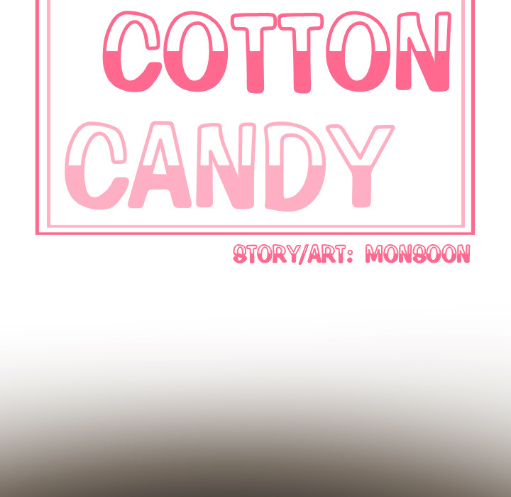 My Cotton Candy image