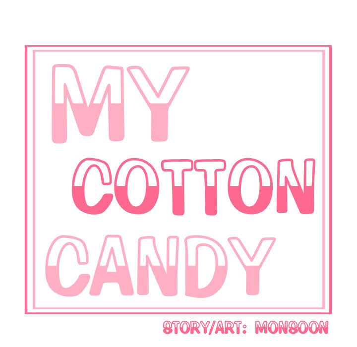 My Cotton Candy image