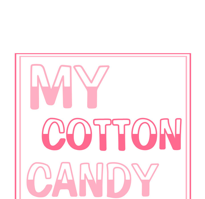 My Cotton Candy image