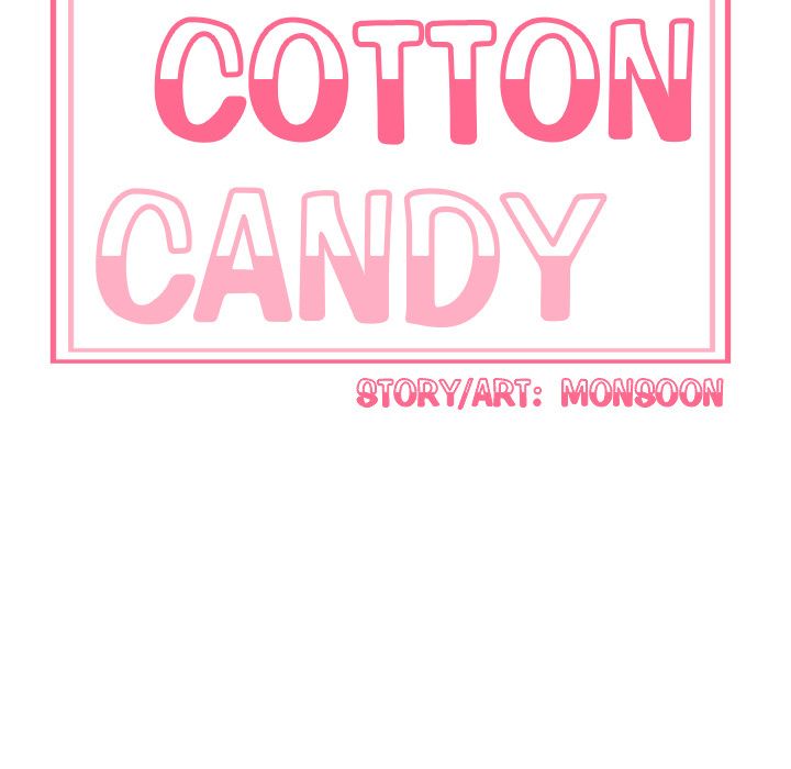 My Cotton Candy image