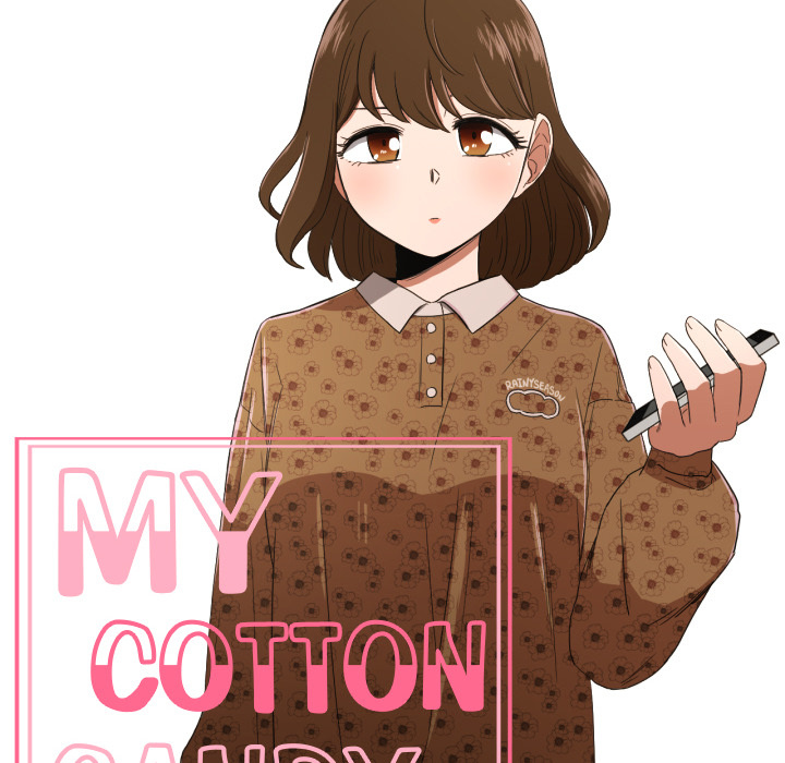 My Cotton Candy image