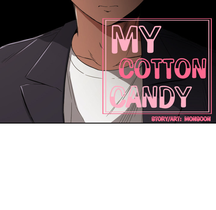 My Cotton Candy image