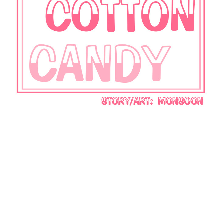 My Cotton Candy image