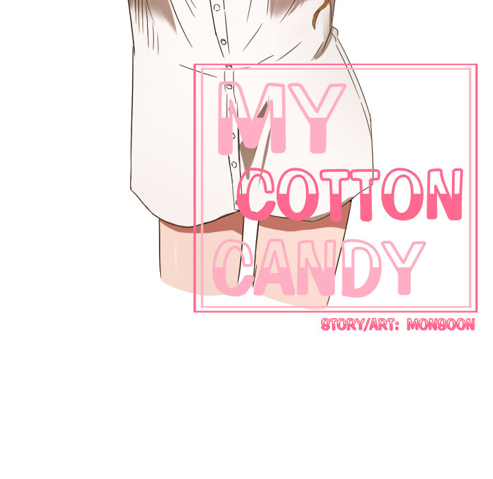 My Cotton Candy image