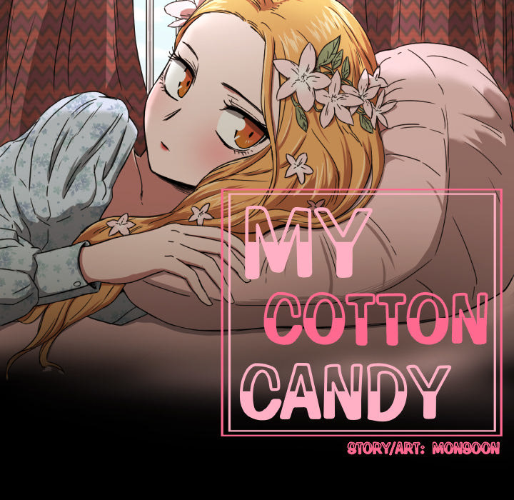 My Cotton Candy image