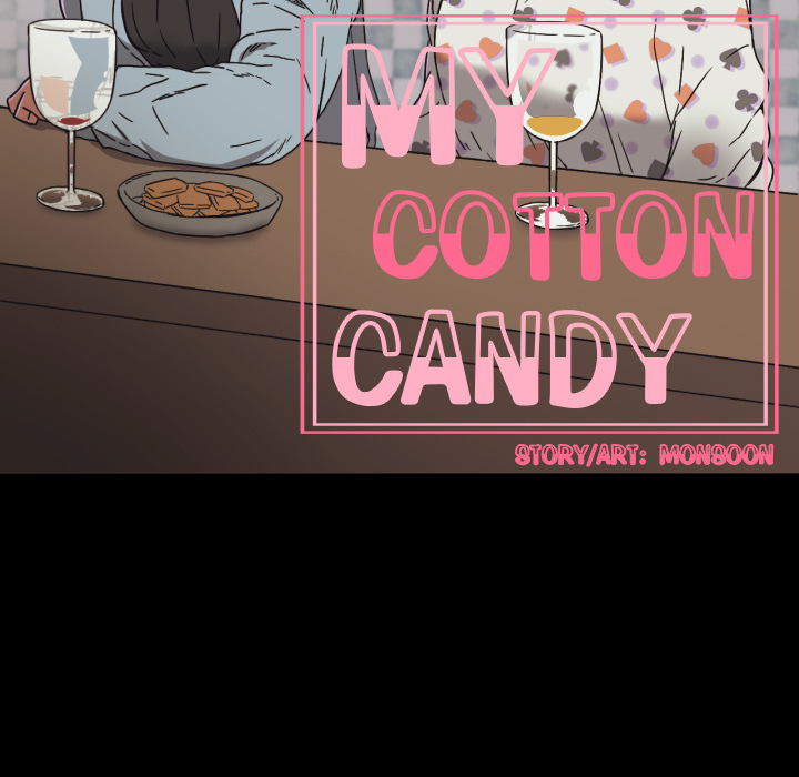 My Cotton Candy image