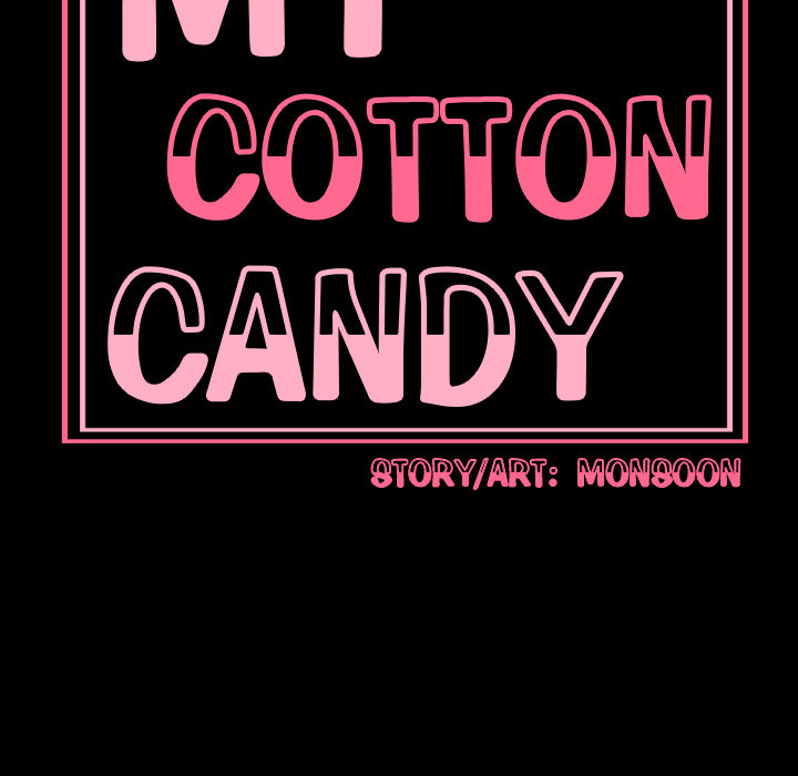 My Cotton Candy image