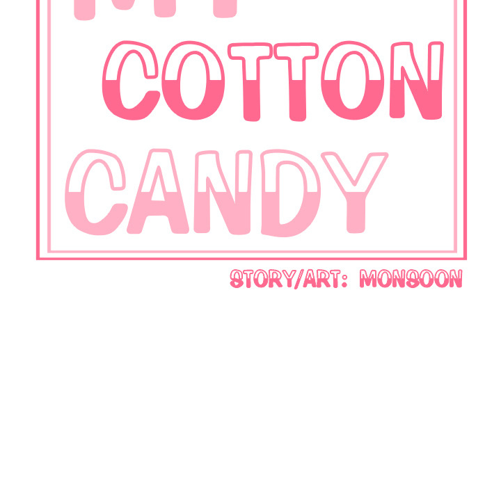 My Cotton Candy image