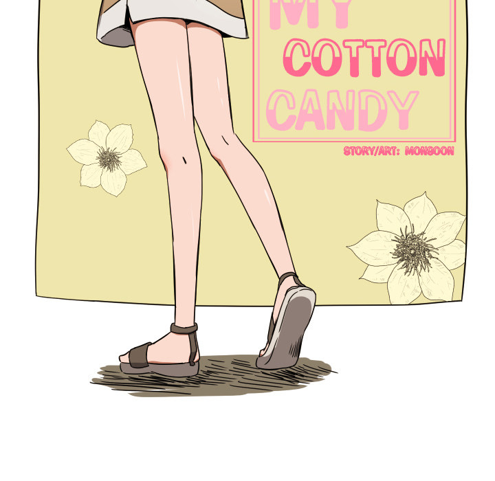 My Cotton Candy image